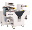 Устройство плоттерной высечки VOREY VD330