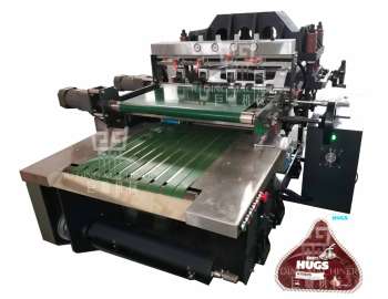Высокоскоростной модуль вырубки JUDING JDM 600-M Die Cutting