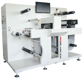 Цифровое устройство плоттерной высечки DIGIBLADE SXL