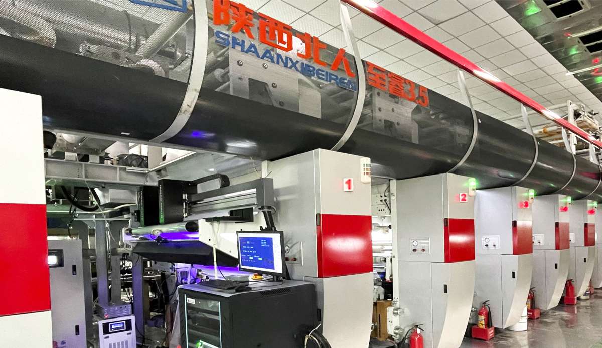 Система струйной печати DUGAO PHOTO DG-R600