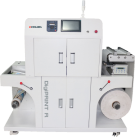 Цифровая печатная машина DIGIPRINT R