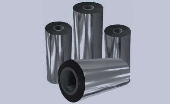 Металлизированная ПЭТ-пленка для термоламинации