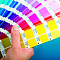 Цветовой справочник (веер) Color Bridge Coated